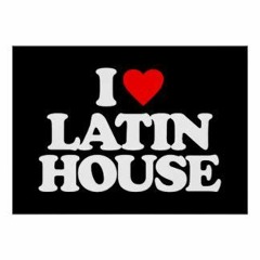 DJM Latin House ( Rough Demo Idea )