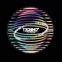 The Fabric Of Reality - Osmosis (Sonorus Remix)