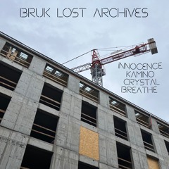 LOST ARCHIVES [ BANDCAMP EXCLUSIVE ]