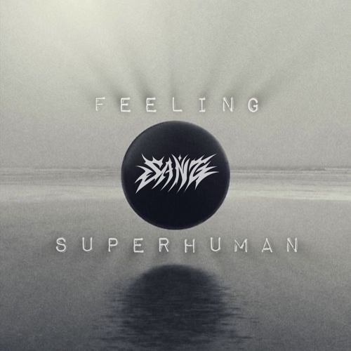 Feeling Superhuman Vol. 4: Hold On