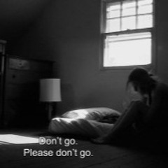 {Freestyle} Please Dont Go feat. ElJay (prod. straightupbeats x Nick Mira x John Luther)