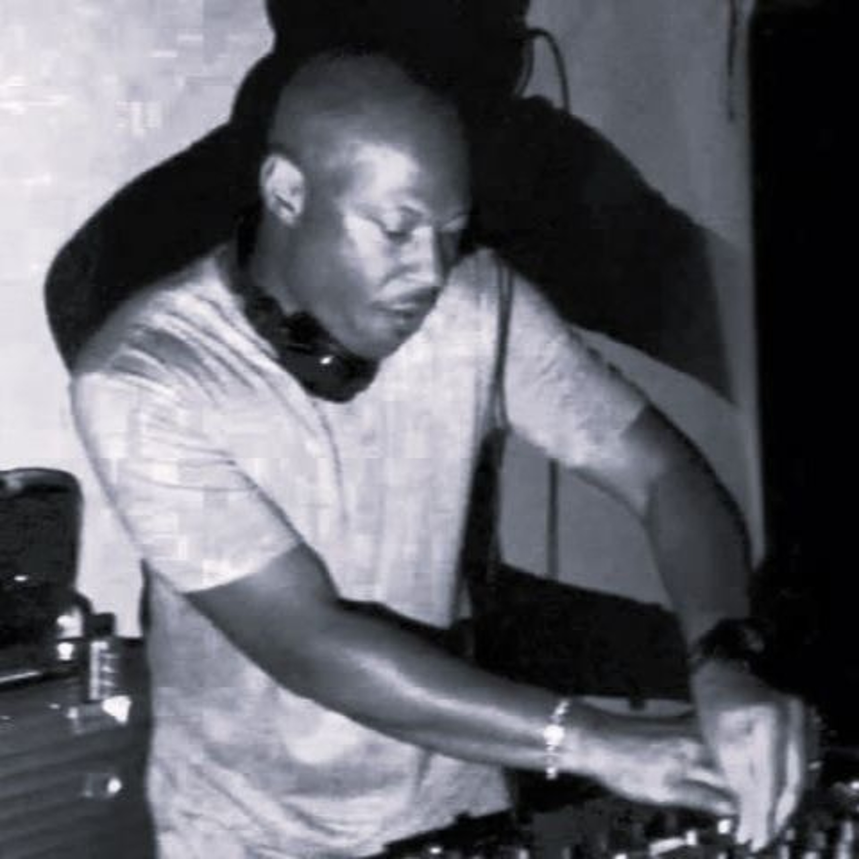 Robert Hood Live @ Fuse 10-06-2009' (Manny'z Tapez) episode artwork