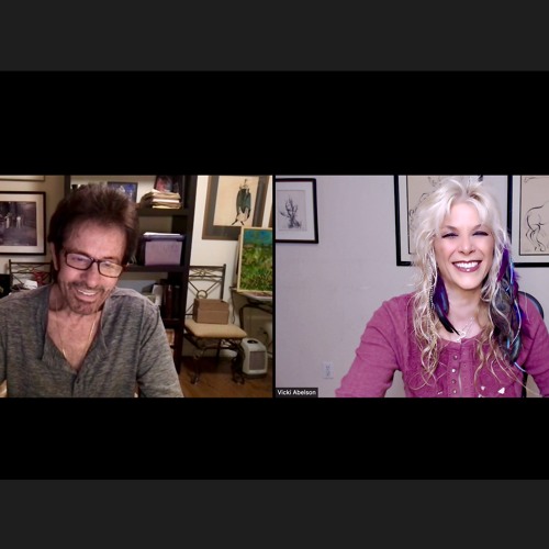 George Chakiris On Game Changers With Vicki Abelson