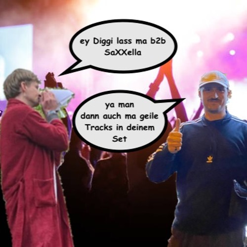 robrobpop b2b spårvår @SaXXella23