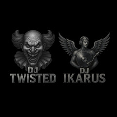 Dj-IKaRuS & Dj-TwisTeD Style 2025 - عالم خيالي