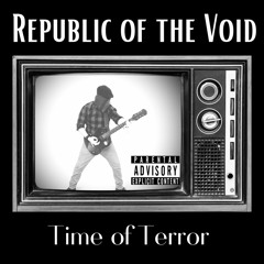 Time Of Terror
