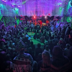 Willazukka Family 10 years anniversary: Omnichorus - The Maw of Psychedelia