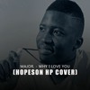 MAJOR. - Why I Love You (Hopeson HP Cover)