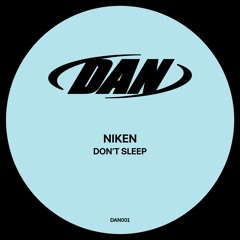 NIKEN - Reach (Original Mix)