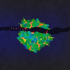 FEEL REAL Ft. Simigishi