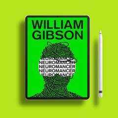 Neuromancer by William Gibson. On the House [PDF]