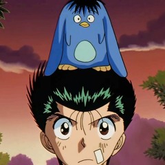 Yu Yu Hakusho X Larry June   Gas Station Run