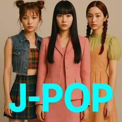 Excuse my French (JPOP reload)