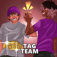 TAG TEAM! W/ KYRUTI (PROD. ROLLIE)