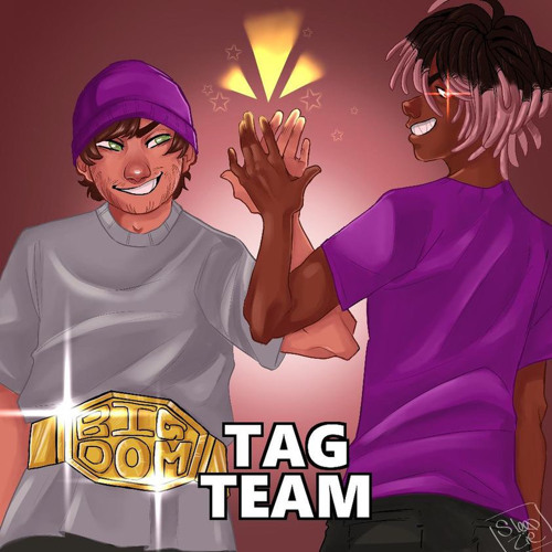 TAG TEAM! W/ KYRUTI (PROD. ROLLIE)