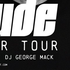 DJ George Mack - Re-record of 10-12-2024 at Rebel