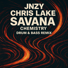 Savana - Chris Lake (DnB Edit)