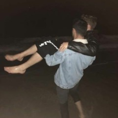 Charismatic People (feat. Avi From Chrmng,) [prod. A Sense Of Hope]