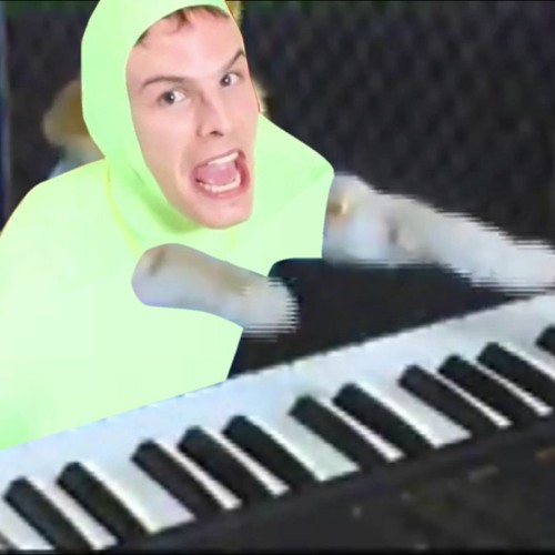 iDubbbz feat. Keyboard Cat - Stupid Hoe
