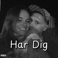 Einár - Har dig