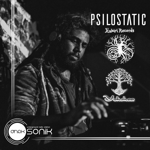 [DHRK SONIK RADIO] - PODCAST 01 MAY 2023 - PSILOSTATIC
