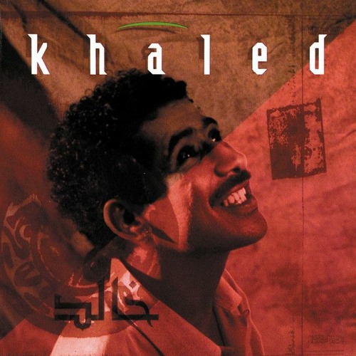 Cheb Khaled - DIDI (DJ TAMER Remix)
