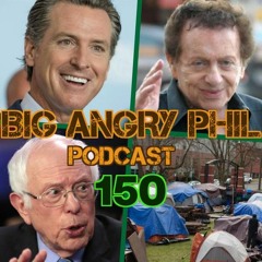 Podcast 150 "Raging Bull"