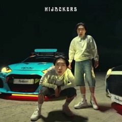 CHILIN HOMIE X KHAN - Bad Neighbors (Hijackers freestyle)
