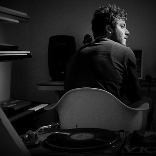 Nicolas Jaar -  Sonophone Edits Preview
