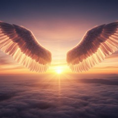 Крылья Ангела