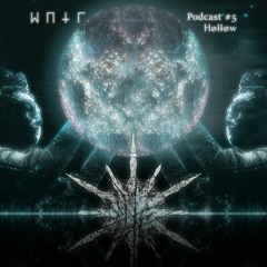 WNTR Podcast #5 Høłłøw