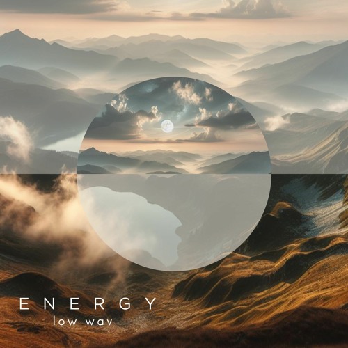 Energy (Original Mix)