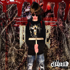 я записал это когда был напален (prod. tempestXlll)