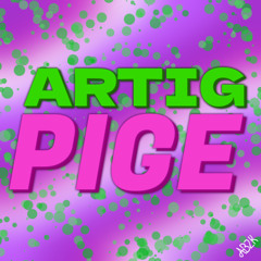 Artig Pige