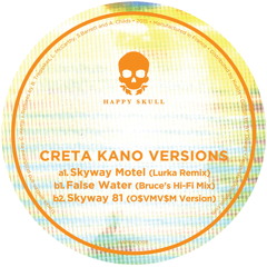 Skyway 81 (O$VMV$M Version)