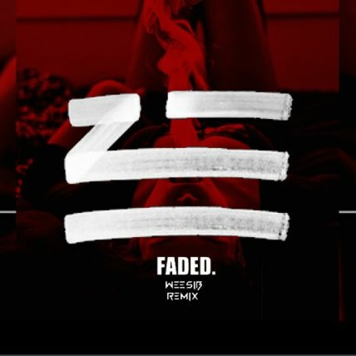 ZHU - Faded (Wessib Remix)