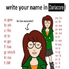 Dariaday