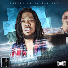 Forget About Me (Hosted by Dj Bay Bay)