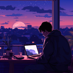 Aura Lofi - In Your Quiet