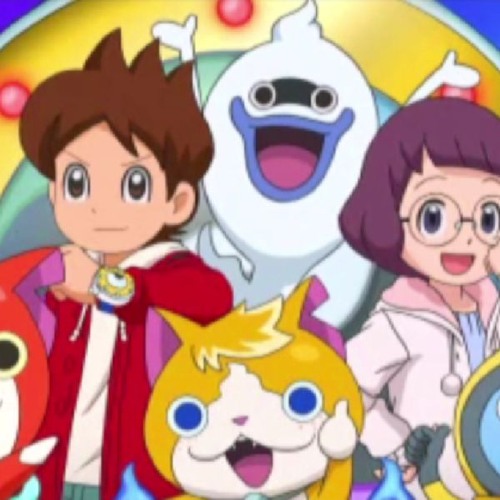 Yo-Kai Watch 3 Japanese Opening