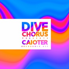 Dive Chorus 011 - Caioter