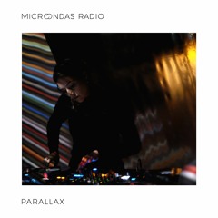 Microondas Radio 164 / Parallax