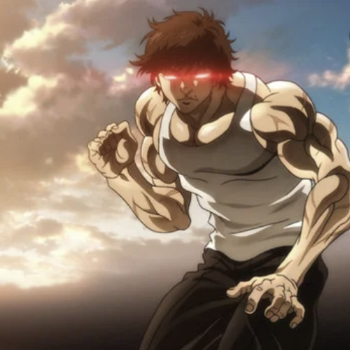 Fist of the North Star
