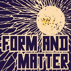 Gilbert Simondon - Form and Matter