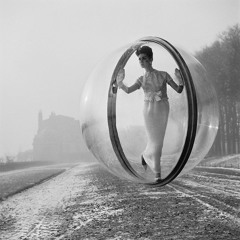 Deep City - The Eternal Beat Live From Heaven - September 2022