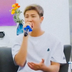 Namjoon’s Late Night Karaoke Session (BTS In The Soop S2 EP.3)