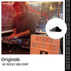 Ricky Belfort - Orignals