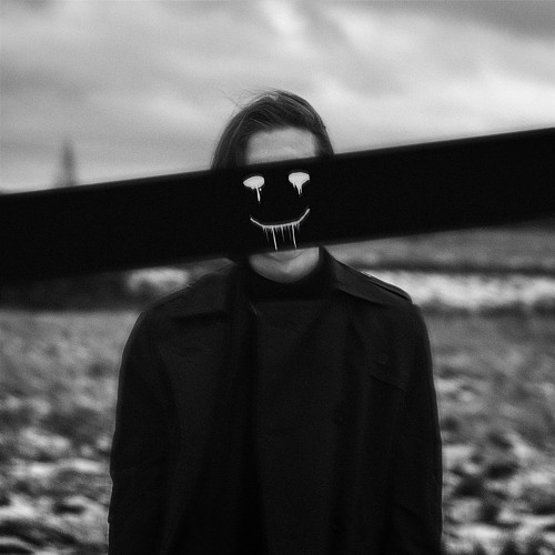 Oh, Luce! – No Care (Daughter Stripped Cover)