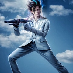 El Rayo Eléctrico Remix / Sobrenatural