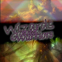 Pierreformance - Wizards And Warriors